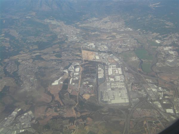 Завод Ауди в Мартореле